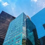 Large Skyscraper Tower image - Free stock photo - Public Domain photo ...