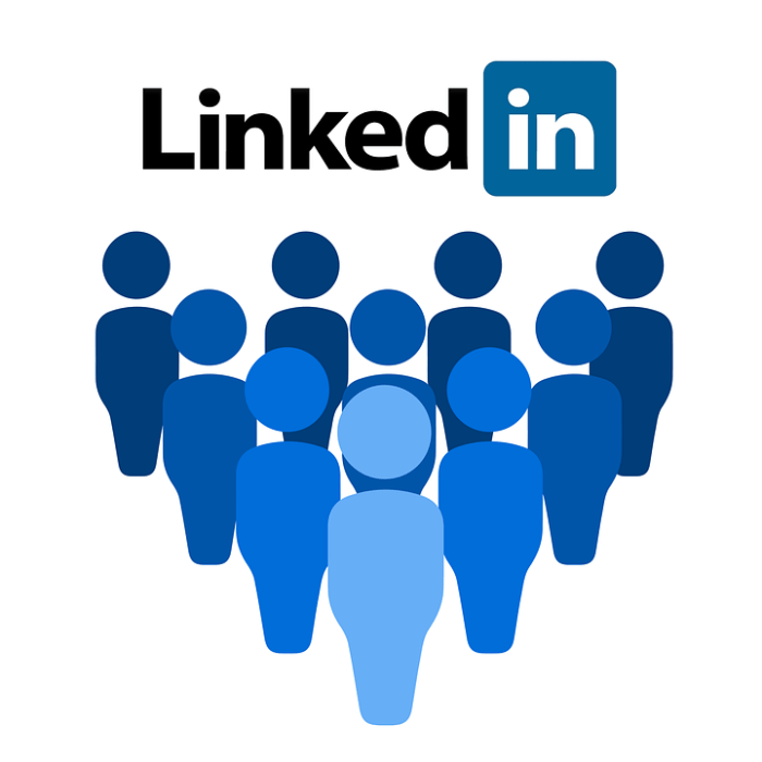 Linkedin Médias Sociaux Internet · Photo gratuite sur Pixabay