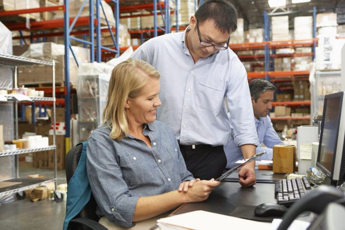 Is Your Manufacturing Organization Following the 5 Lean Principles ... Is Your Manufacturing Organization Following the 5 Lean Principles ...